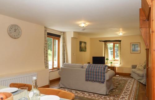 Ash Mill House | Peace Cottage
