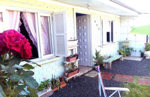 Cidreira House | Peace Cottage: Leisure, Pleasure, Sun and Sea!