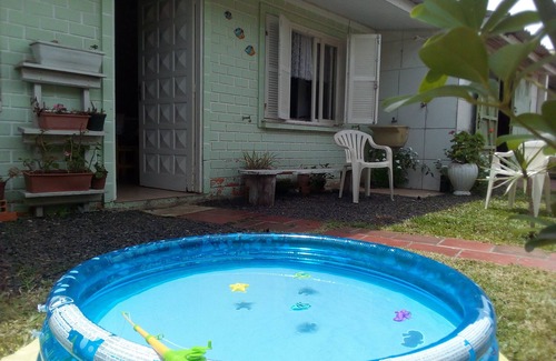 Cidreira House | Peace Cottage: Leisure, Pleasure, Sun and Sea!