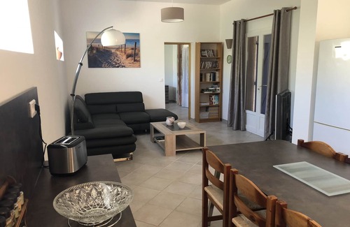 Saint-Mitre-les-Remparts House | Peace and comfort in Provence, 20 minutes from the sea, near Martigues and Marseille