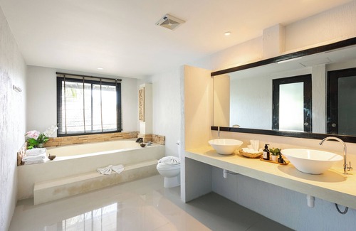 Bophut Resort | Peace Garden Resort Koh Samui