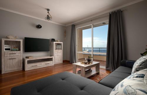 Estrela da Calheta Apartment | Peace Haven ll
