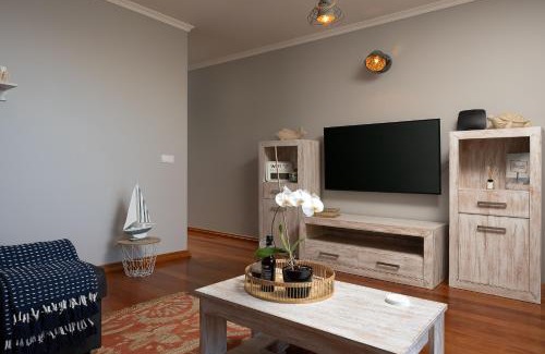 Estrela da Calheta Apartment | Peace Haven ll