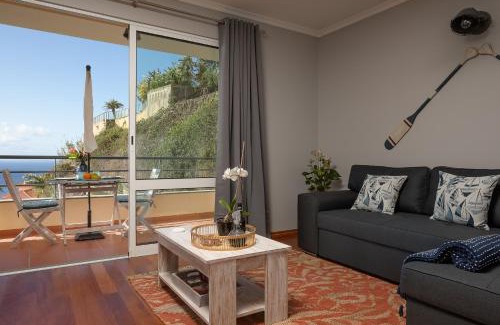 Estrela da Calheta Apartment | Peace Haven ll