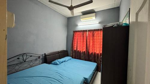 Simpang House | Peace Homestay