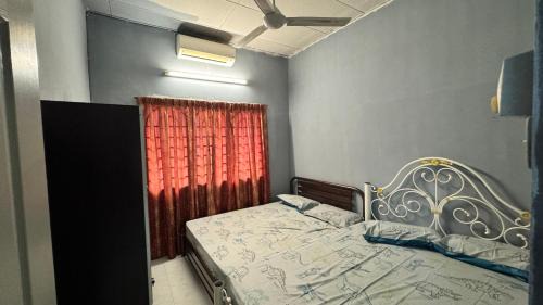 Simpang House | Peace Homestay