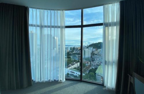 Bai Chay Hotel | Peace Hotel Hạ Long