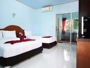 Ko Lanta Hotel | Peace Lanta Mansion