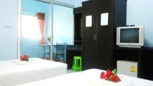 Ko Lanta Hotel | Peace Lanta Mansion