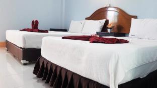 Ko Lanta Hotel | Peace Lanta Mansion