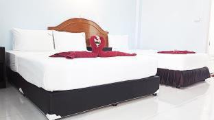 Ko Lanta Hotel | Peace Lanta Mansion