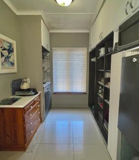 George House | Peace Lily Garden Cottage