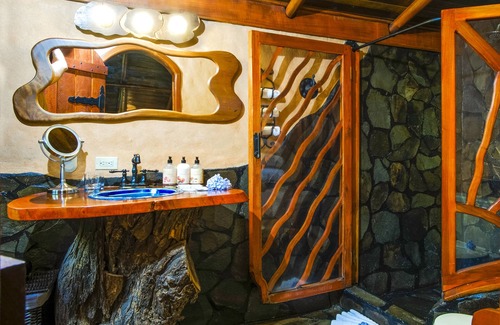 Poas Volcano National Park Cabin | Peace Lodge