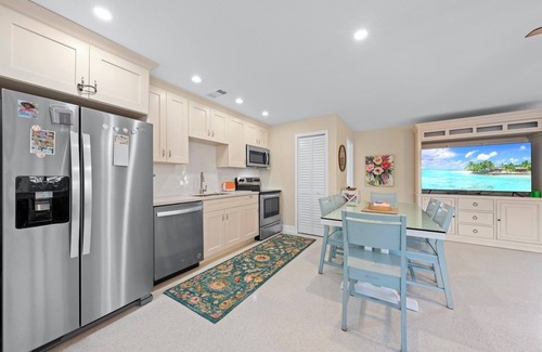 Sanibel House | Peace, Love & Shells: Cute Beach Cottage Near Gulf
