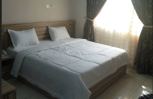 Abuja Hotel | Peace Media Hotels