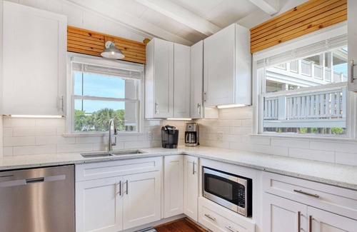 Long Bay Estates House | Peace of Heaven Three Bedroom Oceanfront Home in Long Bay Estates