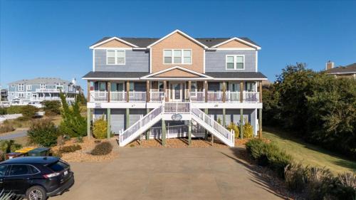 Whalehead Beach House | Peace of Heaven