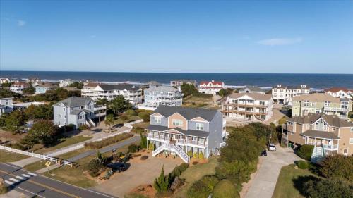 Whalehead Beach House | Peace of Heaven