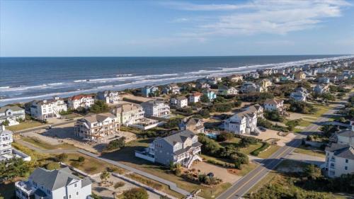Whalehead Beach House | Peace of Heaven