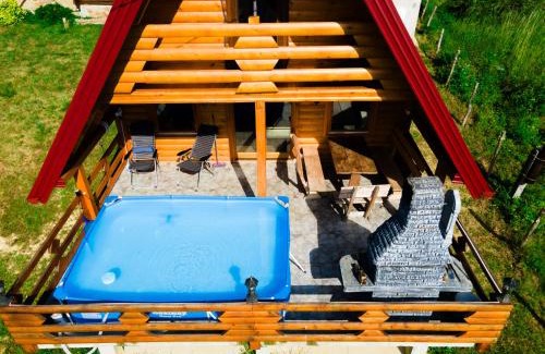Visoko House | Peace of mind