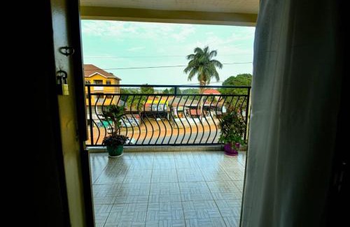 Entebbe Hotel | Peace of Mind Suites