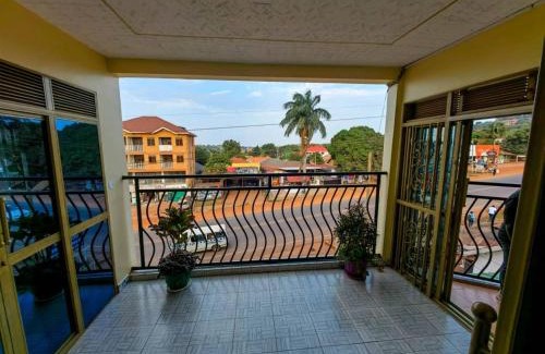 Entebbe Hotel | Peace of Mind Suites