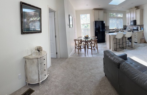 Ferndale House | Peace of Sandy PointnNew Construction 2023!
