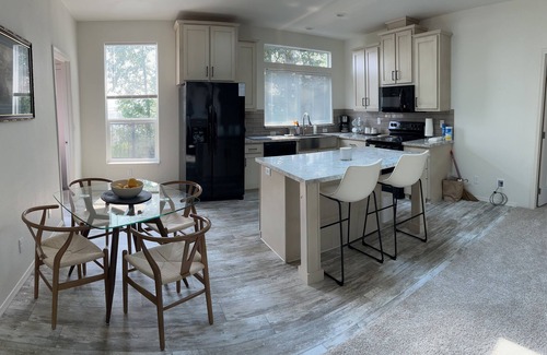 Ferndale House | Peace of Sandy PointnNew Construction 2023!
