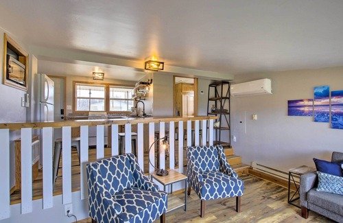 Oconto Cabin | Peace & Premier Fishing on Bay of Green Bay!