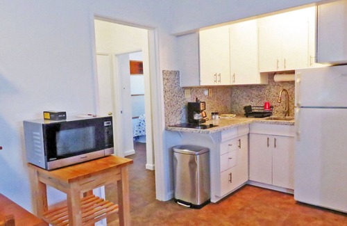 East San Jose Apartment | Peace & Quiet Above Silicon Valley