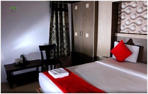 Kalapettai Hotel | Peace Residency