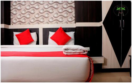 Kalapettai Hotel | Peace Residency