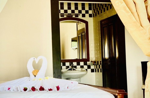 Suoi Nuoc Beach Resort | Peace Resort