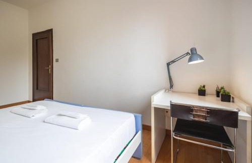 Ravenna Apartment | Peace Retreat in Ravenna