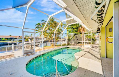 Punta Gorda House | Peace River Zen