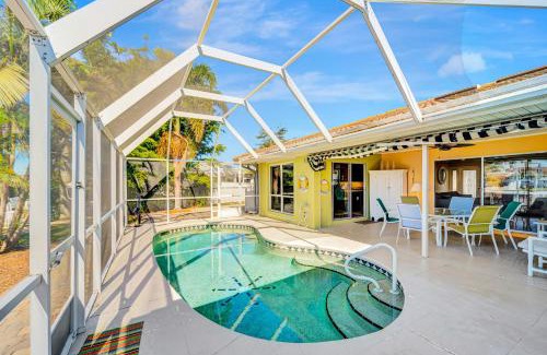 Punta Gorda House | Peace River Zen