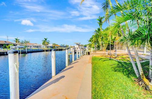 Punta Gorda House | Peace River Zen