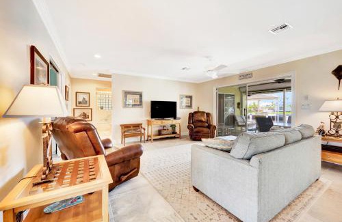 Punta Gorda House | Peace River Zen
