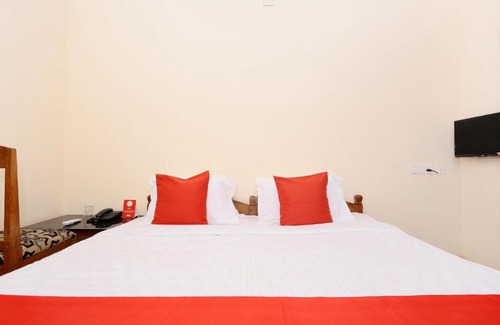 Thiruvananthapuram House | Peace Rooms trivandrum