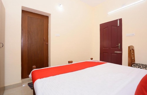Thiruvananthapuram House | Peace Rooms trivandrum