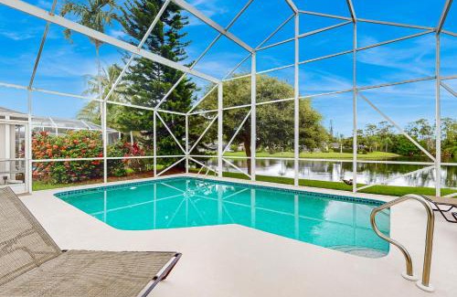 Central Naples House | Peace Rose Villa at Briarwood