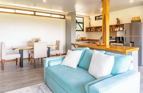 Canton Nandayure Apartment | Peaceful 1 bd in Guanacaste w/captivating views