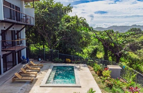 Canton Nandayure Apartment | Peaceful 1 bd in Guanacaste w/captivating views