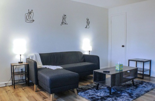 Miamisburg Apartment | Peaceful 1-Bed Near Dayton