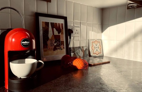 Archway Apartment | Peaceful 1 Bedroom Apartment in Tuffnell Park