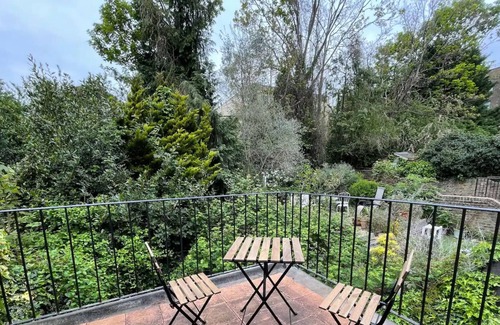 Archway Apartment | Peaceful 1 Bedroom Apartment in Tuffnell Park