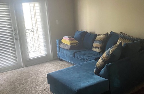 South Main Apartment | Peaceful 1 bedroom getaway!