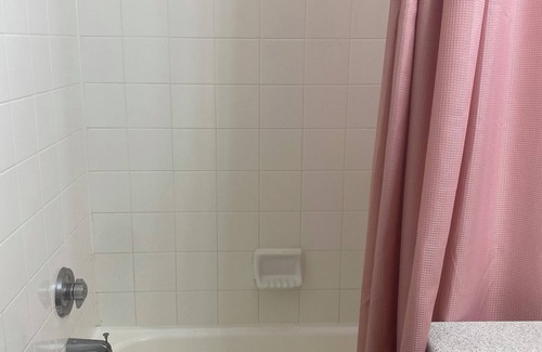 South Main Apartment | Peaceful 1 bedroom getaway!
