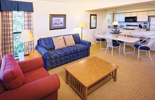Fairfield Bay Condo | Peaceful 1BR King Retreat @ Wyndham Fairfield Bay