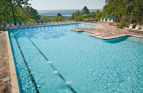 Fairfield Bay Condo | Peaceful 1BR King Retreat @ Wyndham Fairfield Bay
